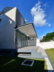 Victoria Park Villas (D10), Semi-Detached #467234531